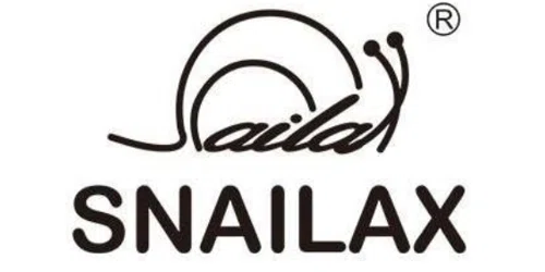 Snailax Merchant logo