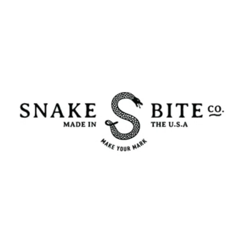 Snake Bite Co. Promo Code