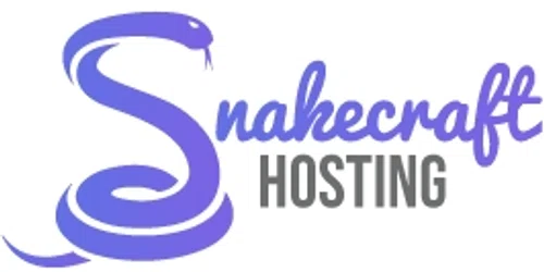 Snakecraft Hosting Merchant logo