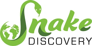 Snake Discovery Merchant Logo