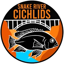 Snake River Cichlids Merchant Logo
