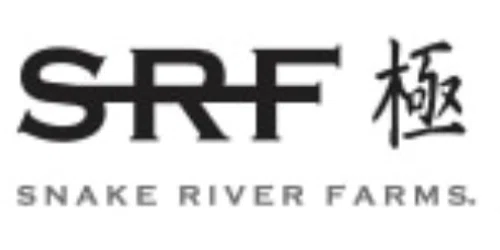Snake River Farms Merchant logo