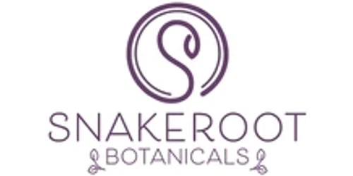 Snakeroot Botanicals Promo Code