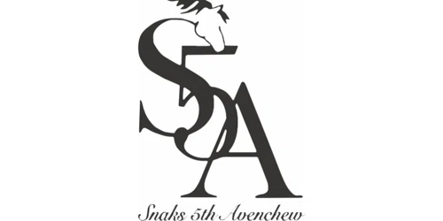 Snaks 5th Avenchew Promo Code