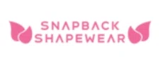 SNAPBACK SHAPEWEAR Promo Code — 80 Off Aug 2024