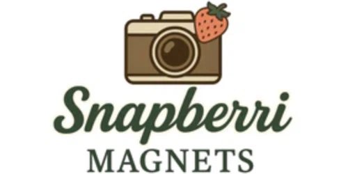 Snapberri Magnets Promo Code