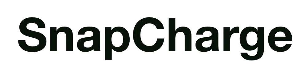 SnapCharge USA Merchant Logo