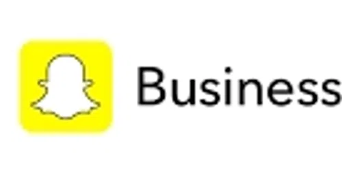 Snapchat Ads for Business Merchant logo