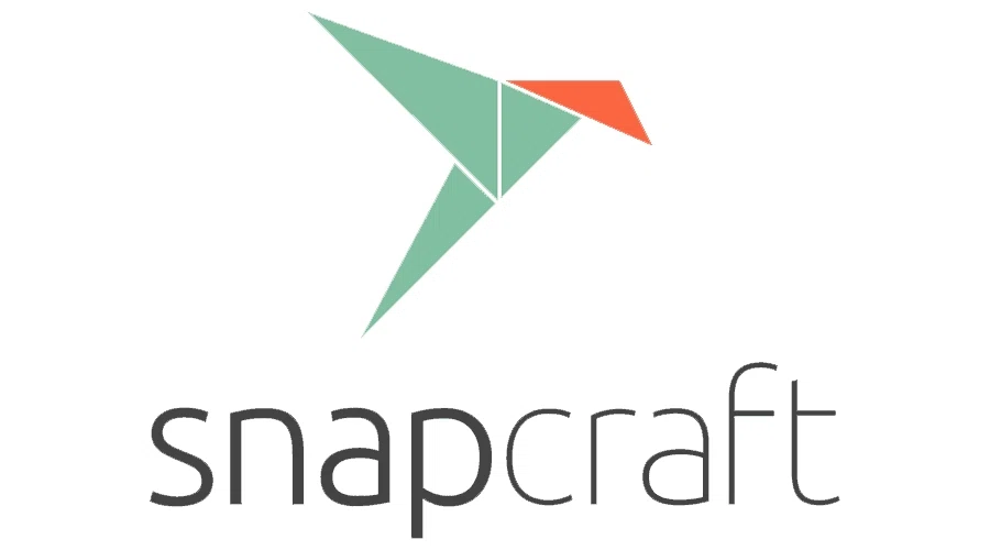 Snapcraft Merchant Logo