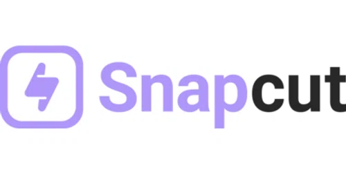 Snapcut Promo Code