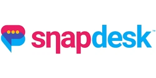 SnapDesk Promo Code