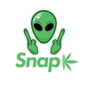 Stoned Ape Products Merchant Logo