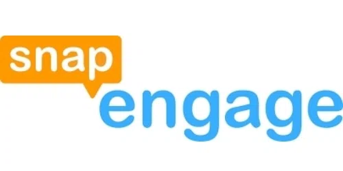 SnapEngage Merchant logo