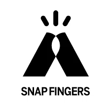 SnapFingers Merchant Logo