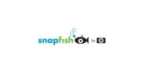 HP Snapfish Canada coupon