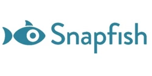 SnapFish Merchant logo