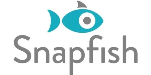Snapfish UK Merchant logo