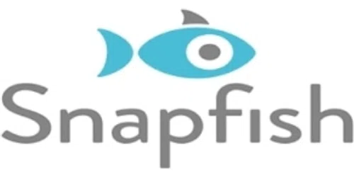 Snapfish IE Merchant logo