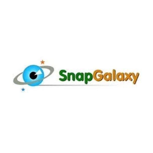 SnapGalaxy Promo Code