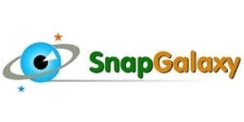 SnapGalaxy Promo Code