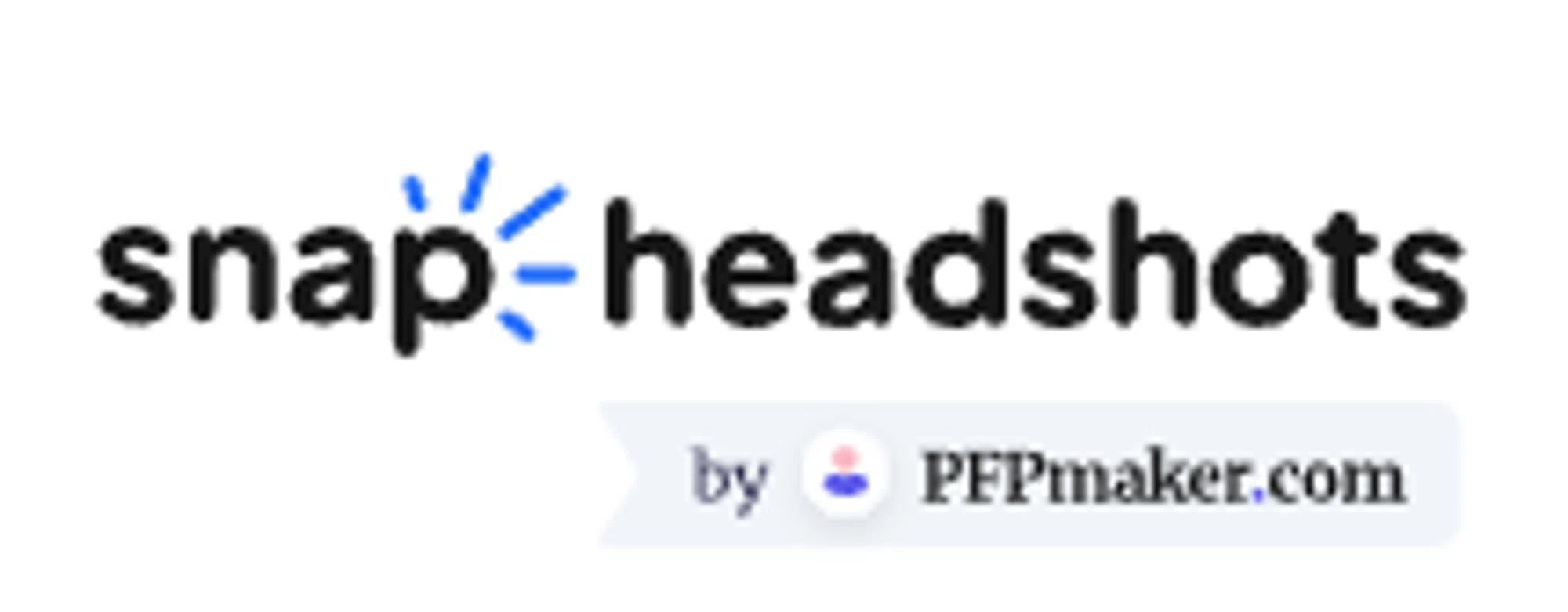 SnapHeadshots Merchant Logo
