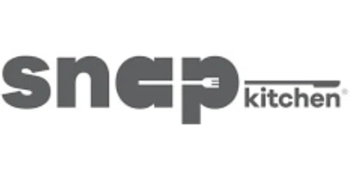 Snap Kitchen Merchant logo