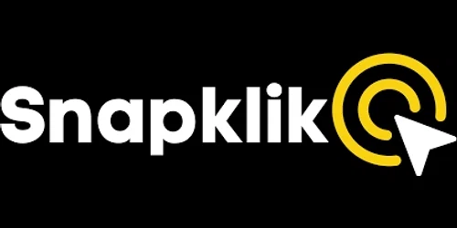 Snapklik Promo Code