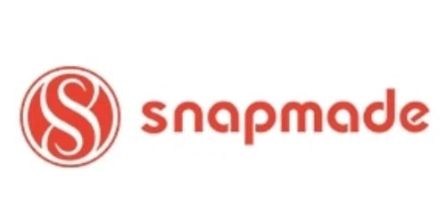 SnapMade Merchant logo