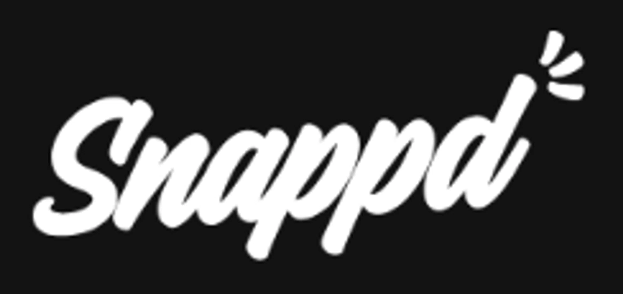 Snappd Merchant Logo