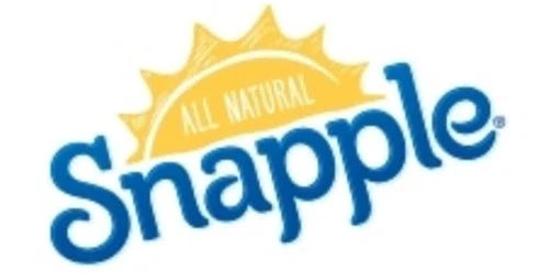 Snapple Promo Code