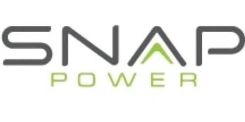 SnapPower Merchant logo