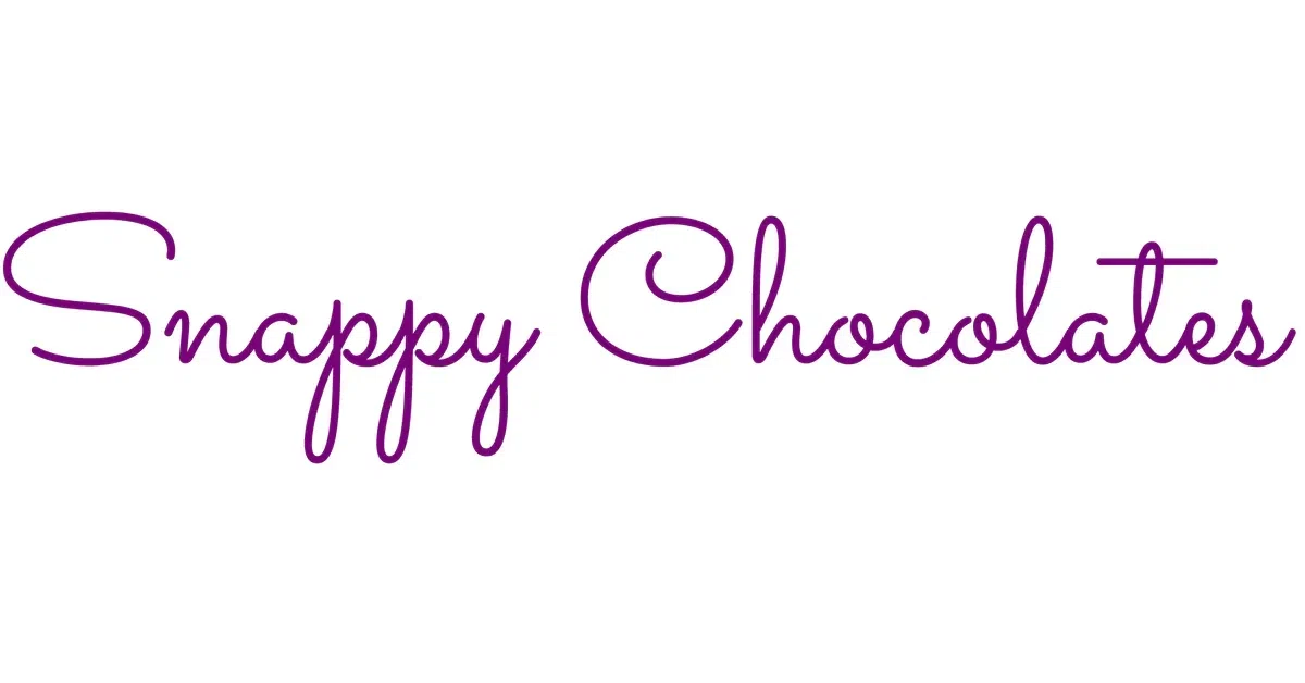 Snappy Chocolates Merchant Logo