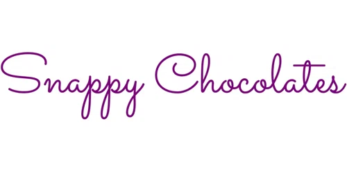 Snappy Chocolates Promo Code