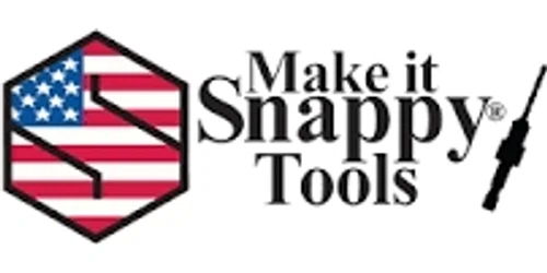 Snappy Tools Promo Code