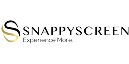 SnappyScreen Promo Code
