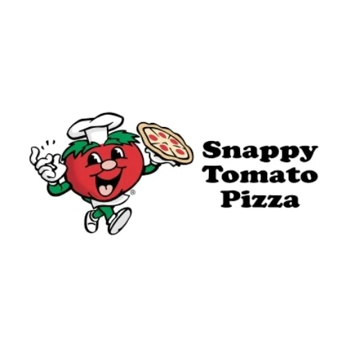 20 Off Snappy Tomato Pizza Promo Code, Coupons 2022