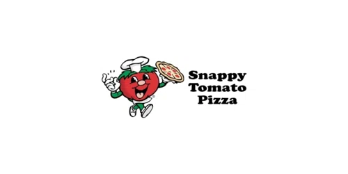 20% Off Snappy Tomato Pizza Promo Code, Coupons 2022