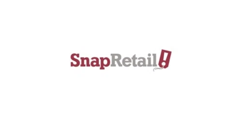 SnapRetail coupon