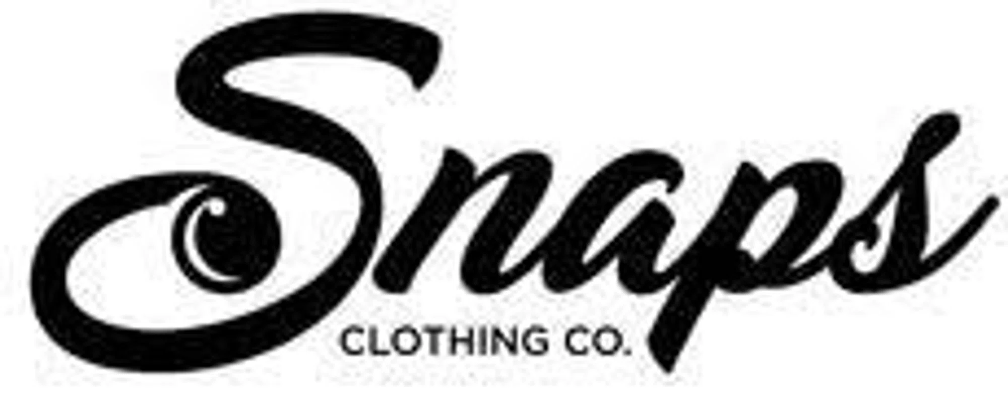 SNAPS CLOTHING Promo Code — 30 Off (Sitewide) 2024