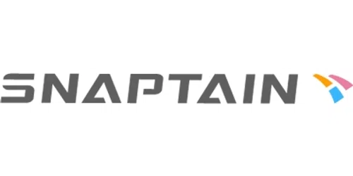 Snaptain Merchant logo