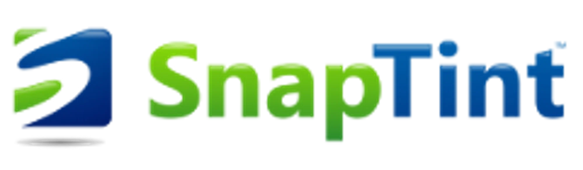 SnapTint Merchant Logo