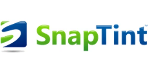 SnapTint Promo Code