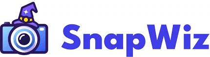 SnapWiz Merchant Logo