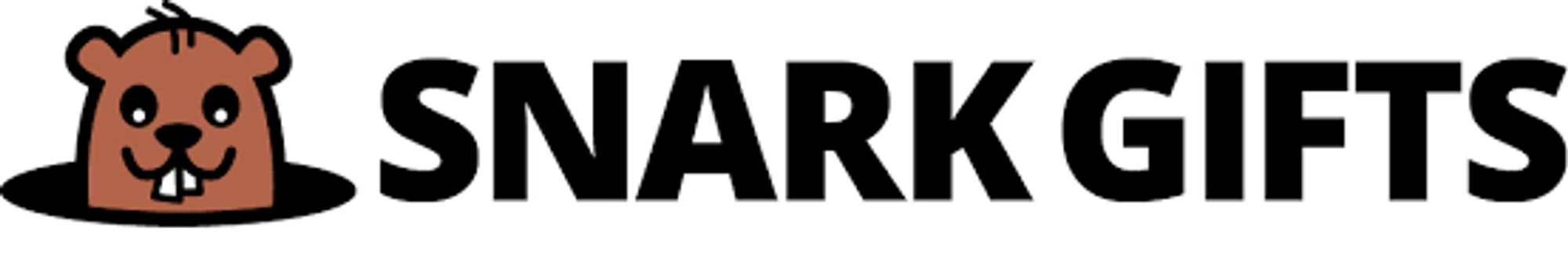 Snark Gifts Merchant Logo