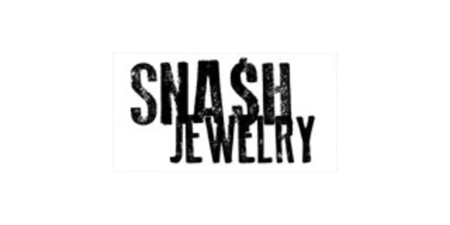 Snash Jewelry coupon