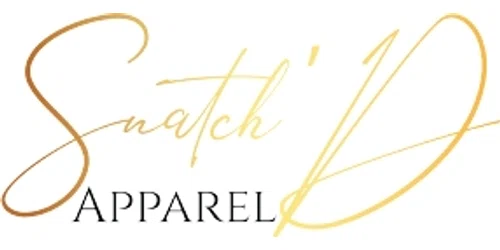 Snatch'D Apparel Promo Code