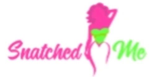 Snatched Me Promo Code