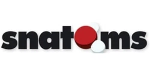 Snatoms Online Store Promo Code