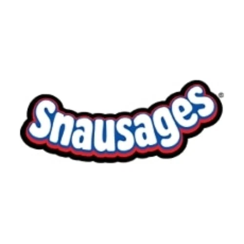 Snausages Merchant Logo