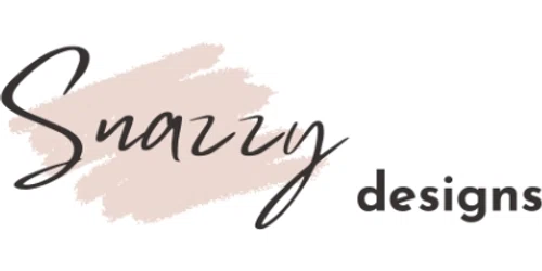 Snazzy Designs Promo Code